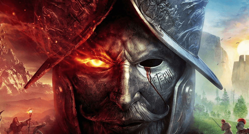 original amazon new world banner in 2019